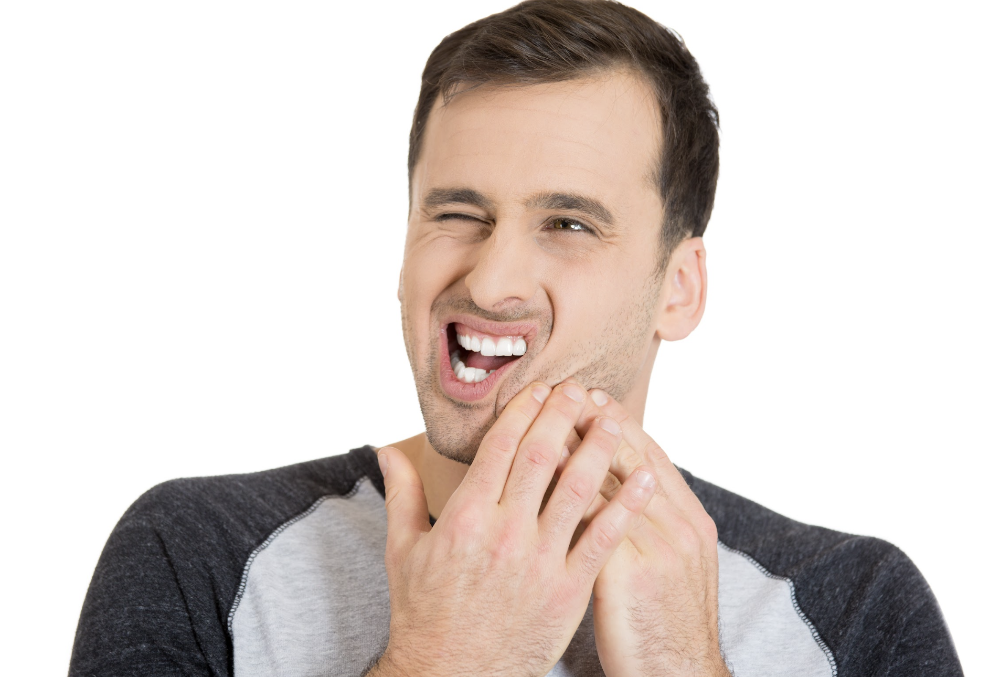 Tooth Pain