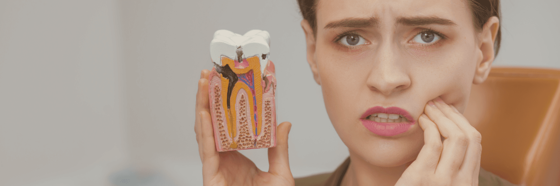 Root Canal Treatment | Dentist
