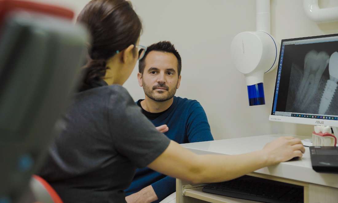 Sydney Emergency consult